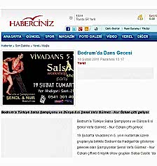 ankara salsa kursu