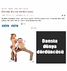 dans kurslari