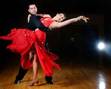 bachata kursu